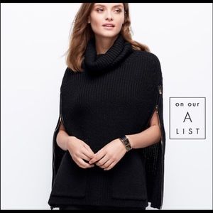 ISO - LOOKING FOR THIS Poncho